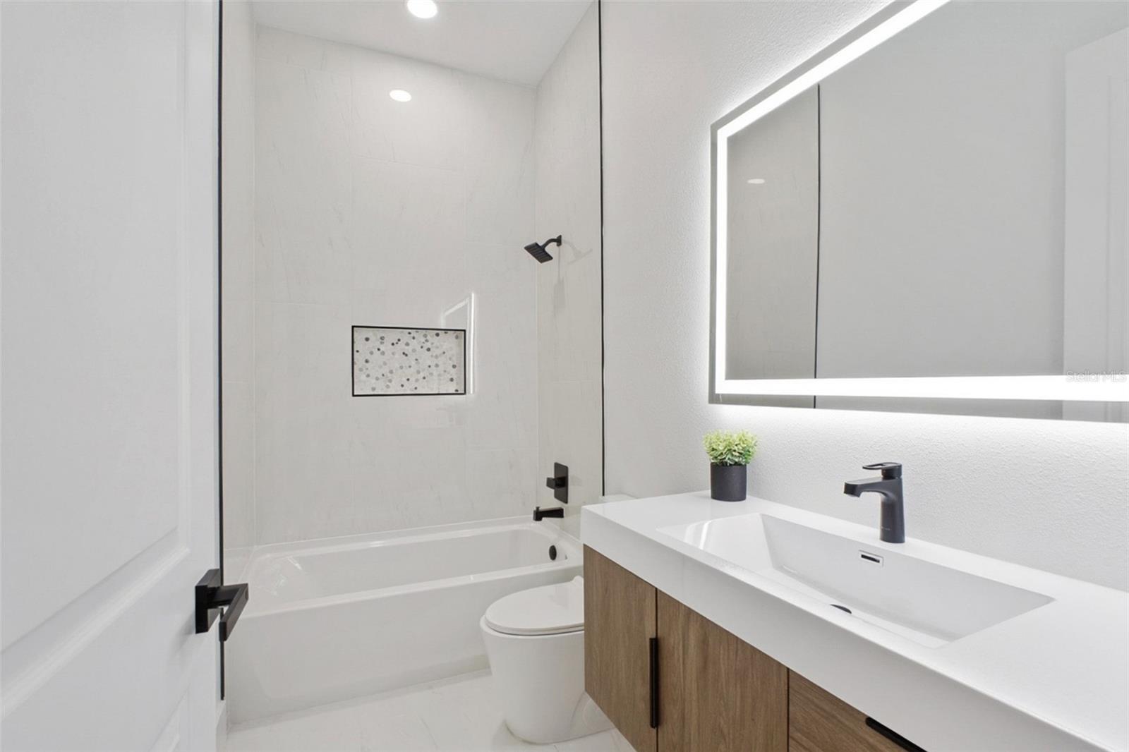 PORT CHARLOTTE SUB 18 - Residential