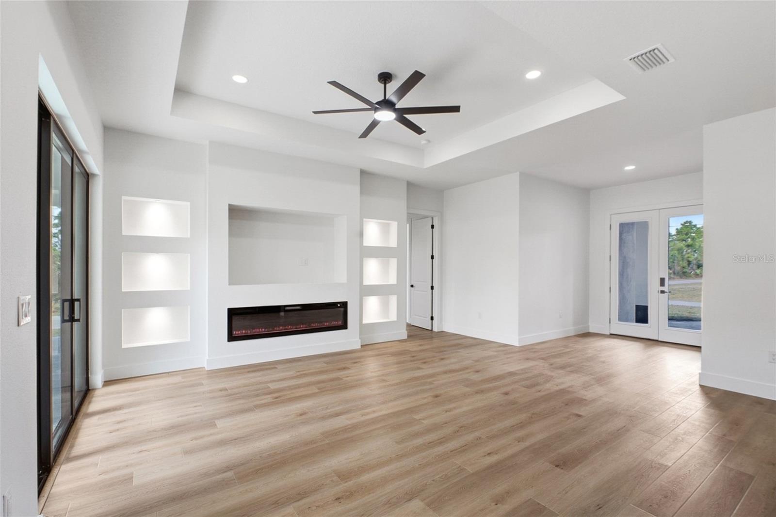 PORT CHARLOTTE SUB 18 - Residential