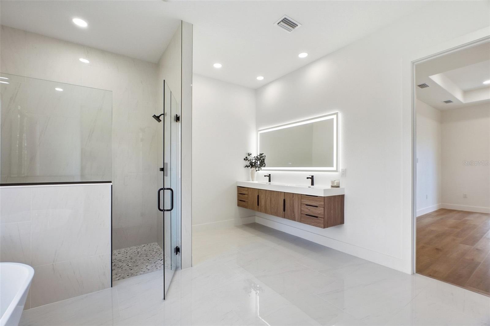 PORT CHARLOTTE SUB 18 - Residential