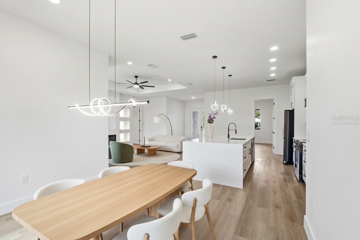 PORT CHARLOTTE SUB 18 - Residential