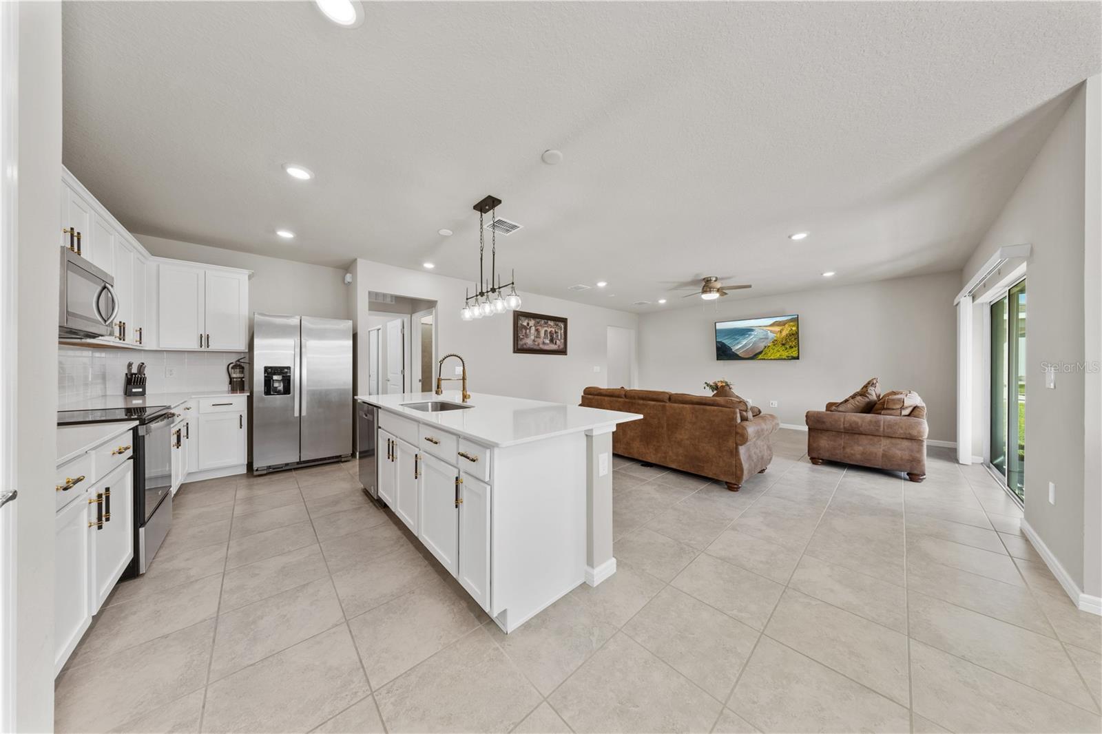 BELLE HAVEN PH 1 - Residential Lease