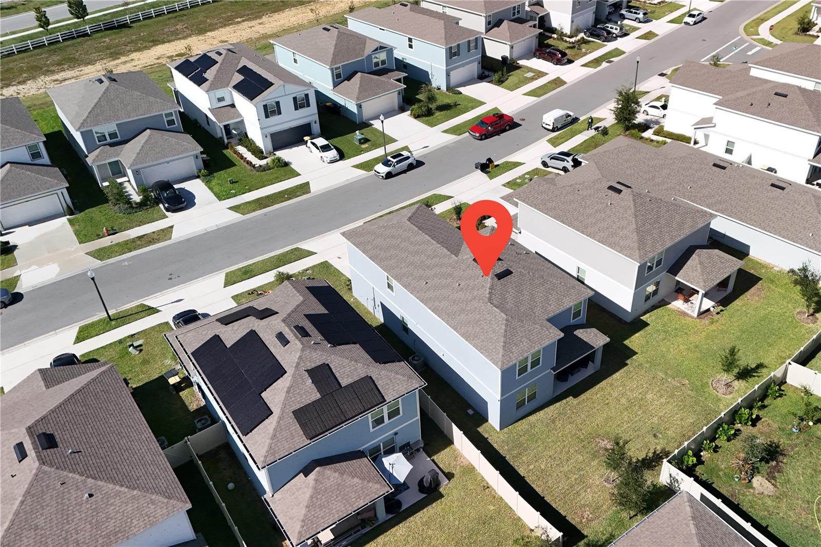 BELLE HAVEN PH 1 - Residential Lease