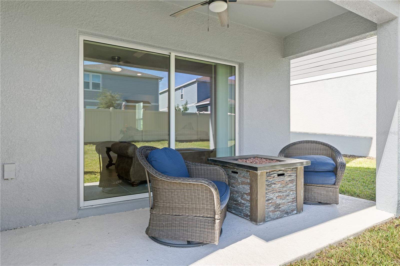 BELLE HAVEN PH 1 - Residential Lease