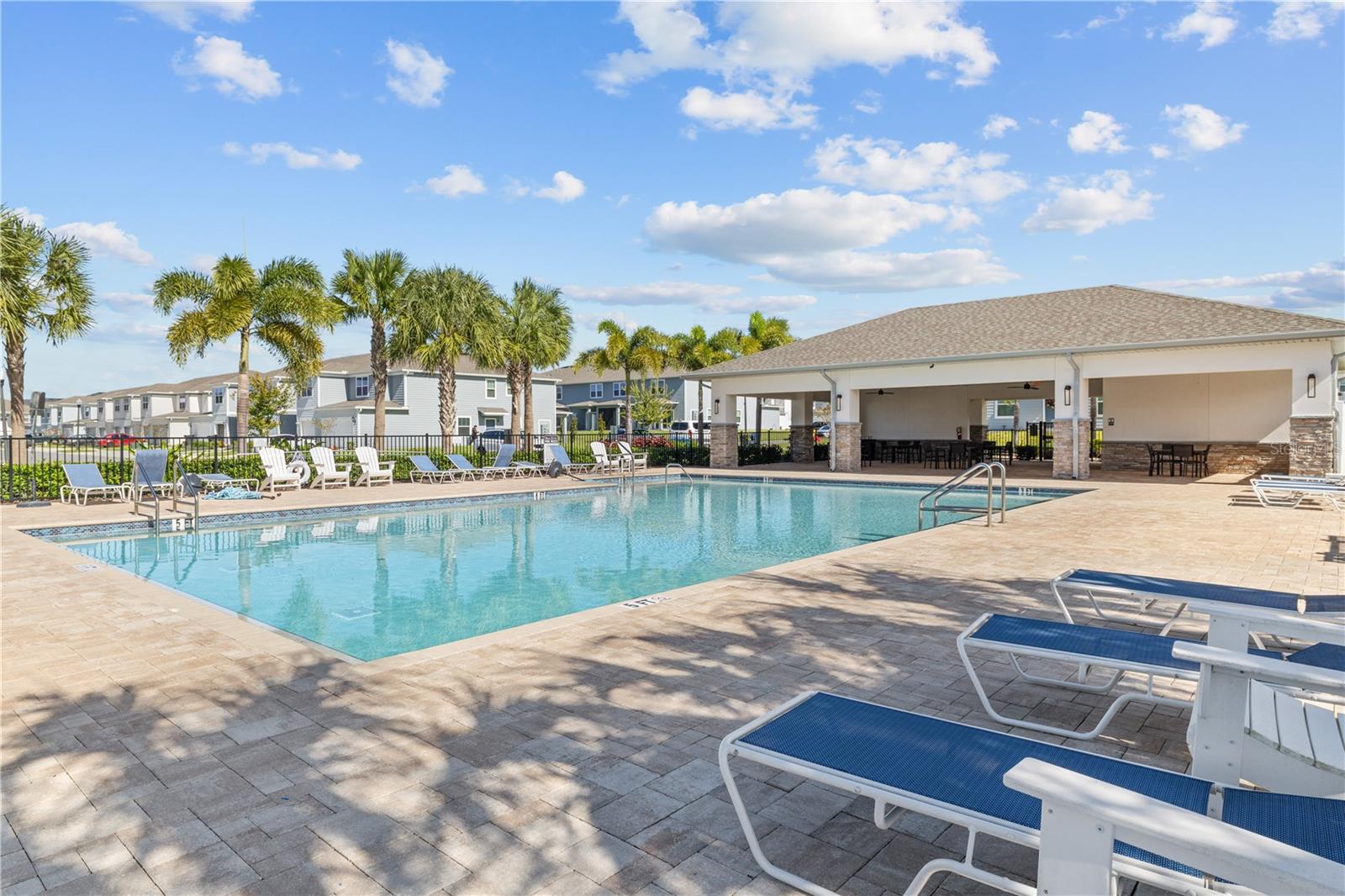 BELLE HAVEN PH 1 - Residential Lease