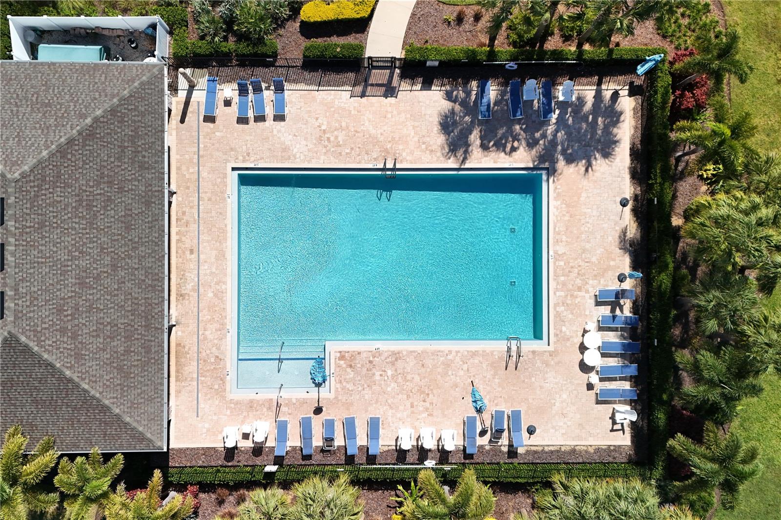 BELLE HAVEN PH 1 - Residential Lease