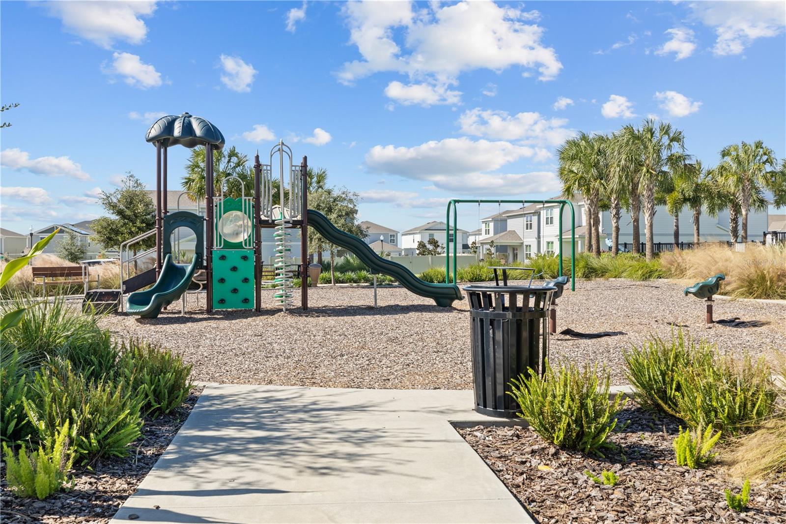 BELLE HAVEN PH 1 - Residential Lease