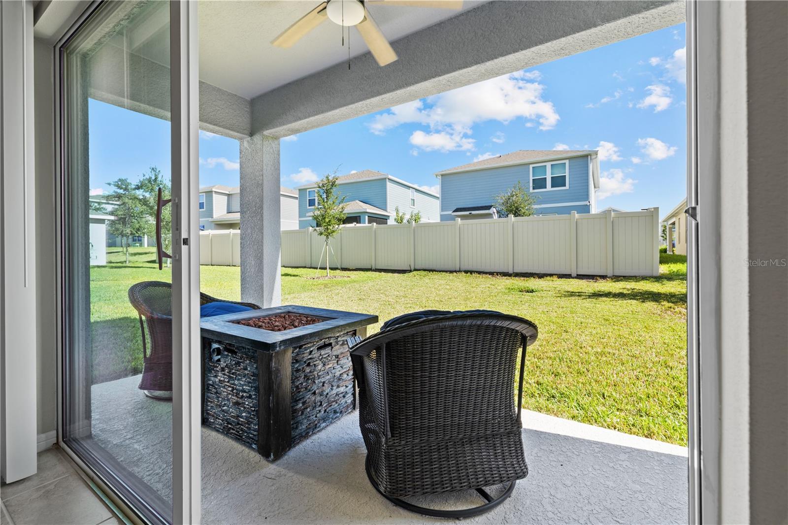 BELLE HAVEN PH 1 - Residential Lease