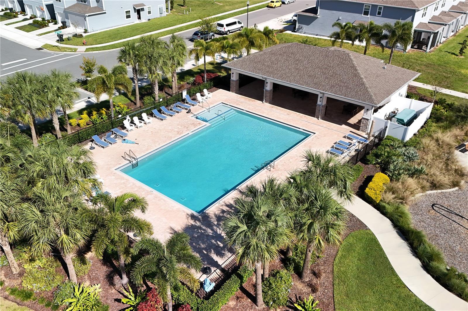 BELLE HAVEN PH 1 - Residential Lease