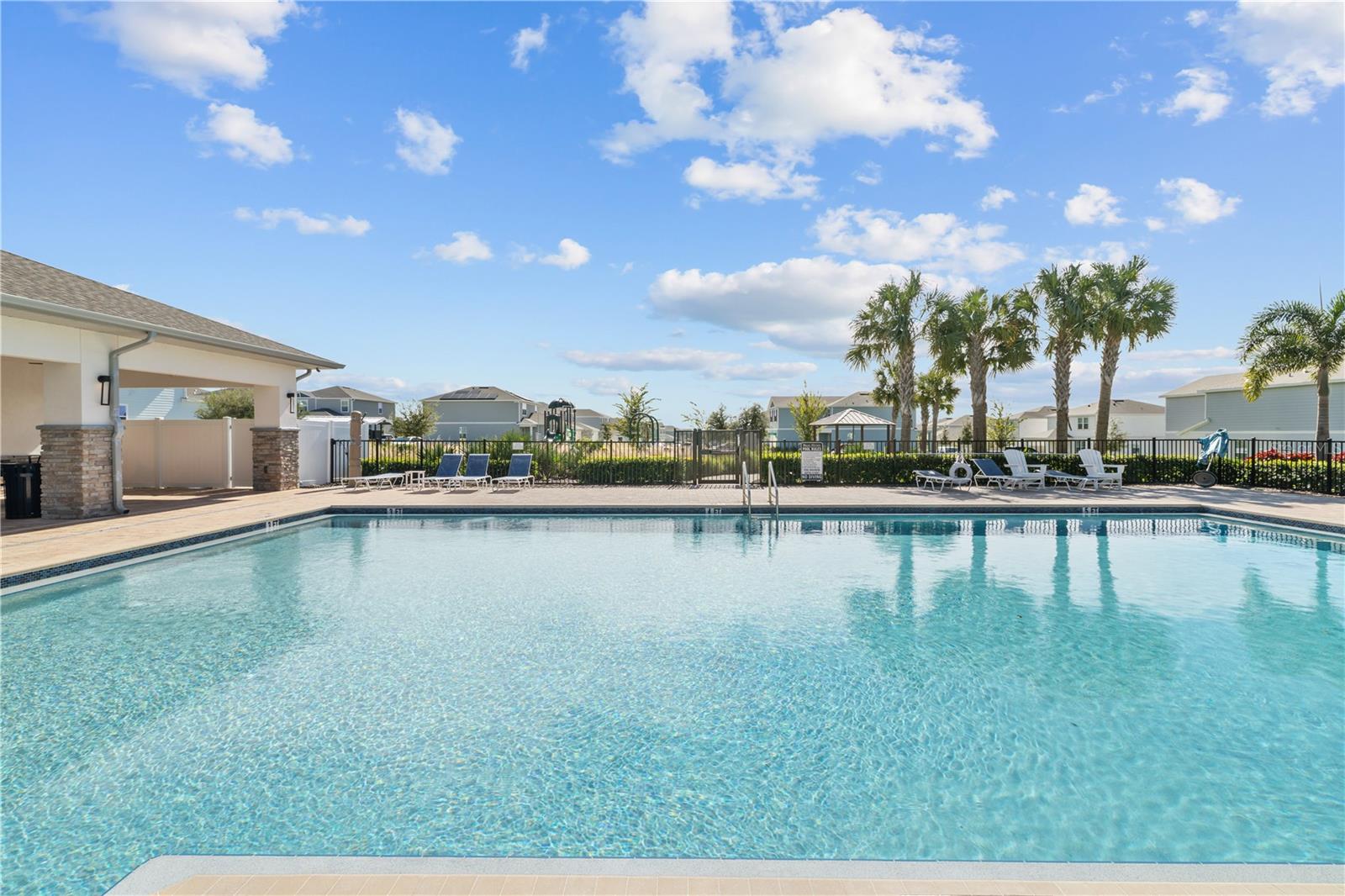 BELLE HAVEN PH 1 - Residential Lease