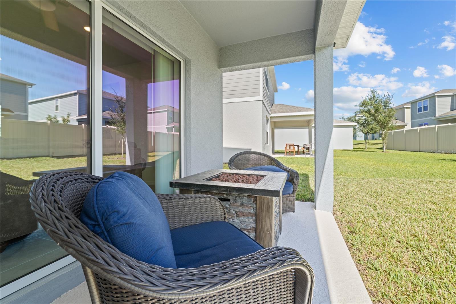 BELLE HAVEN PH 1 - Residential Lease