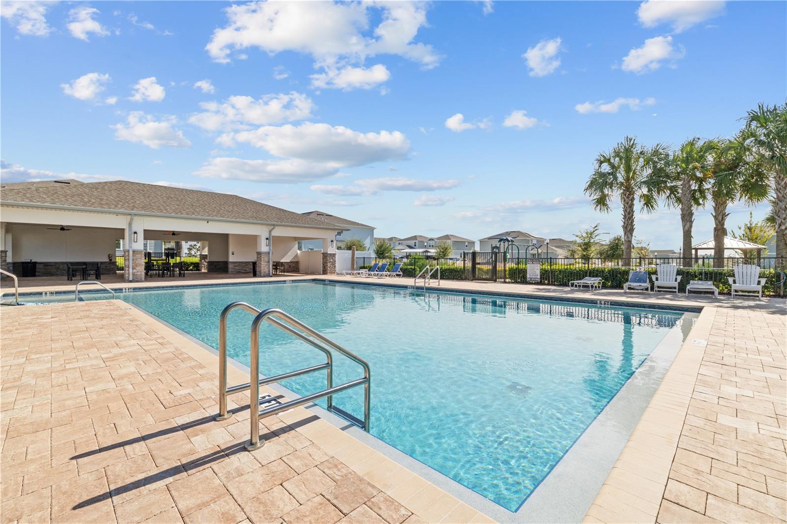 BELLE HAVEN PH 1 - Residential Lease