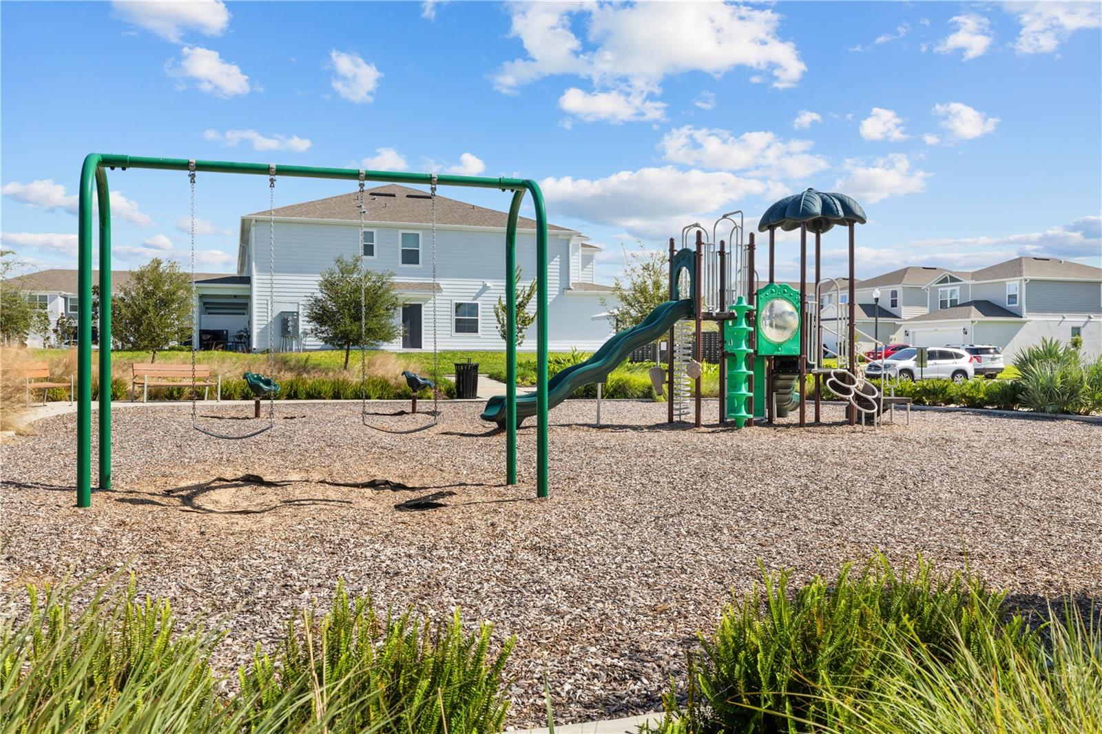 BELLE HAVEN PH 1 - Residential Lease