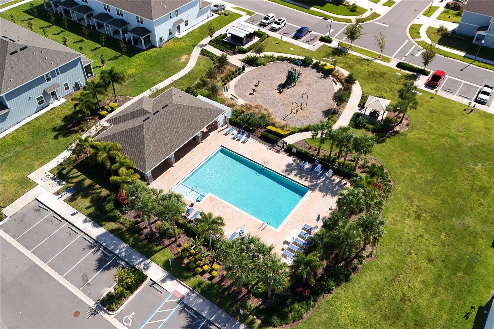 BELLE HAVEN PH 1 - Residential Lease