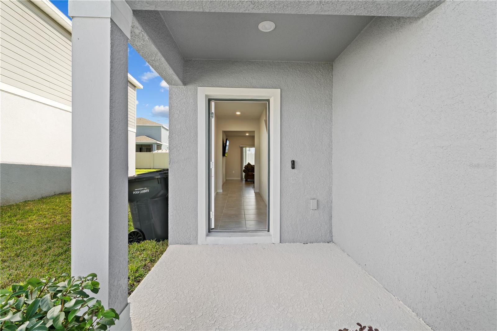 BELLE HAVEN PH 1 - Residential Lease