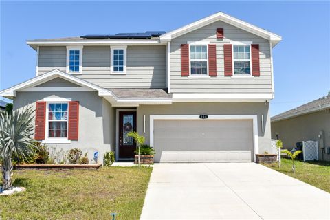 184 LAKE SMART CIRCLE WINTER HAVEN FL 33881