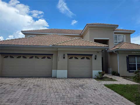 Photo of 3772 Eagle Isle Circle, Kissimmee, FL 34746 (MLS # S5154294)