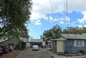 ACRE & UNREC PLAT - Residential