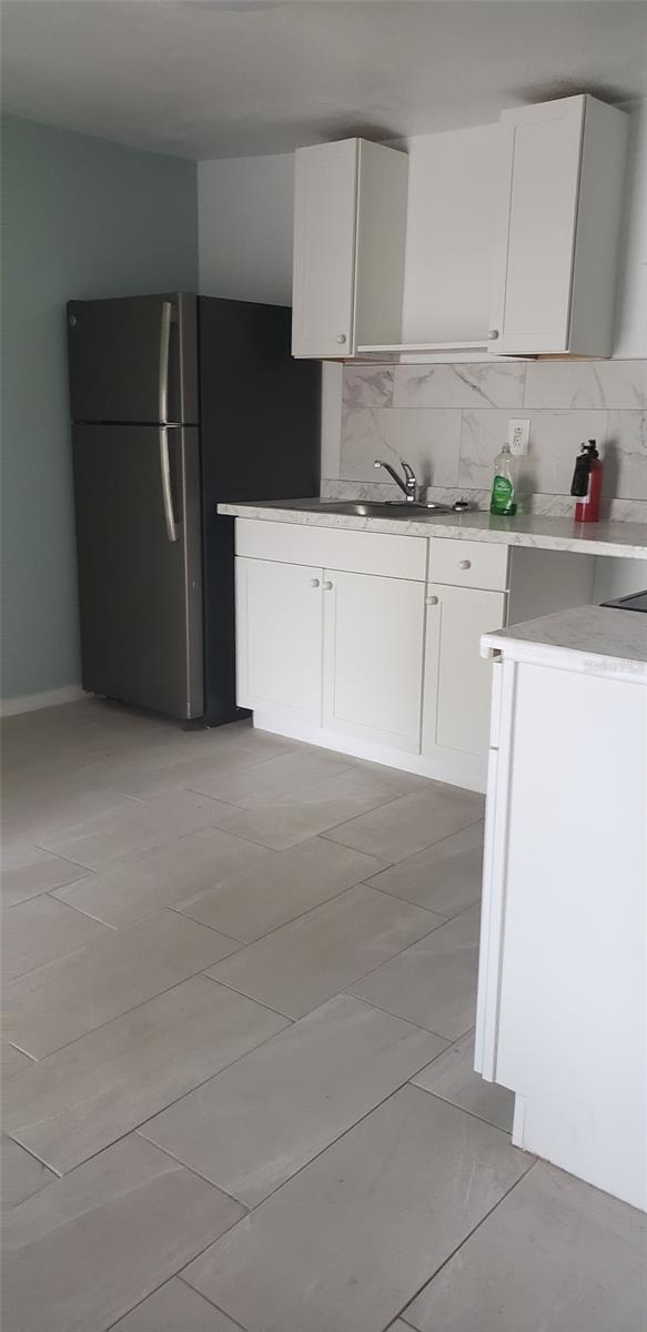 ACRE & UNREC PLAT - Residential