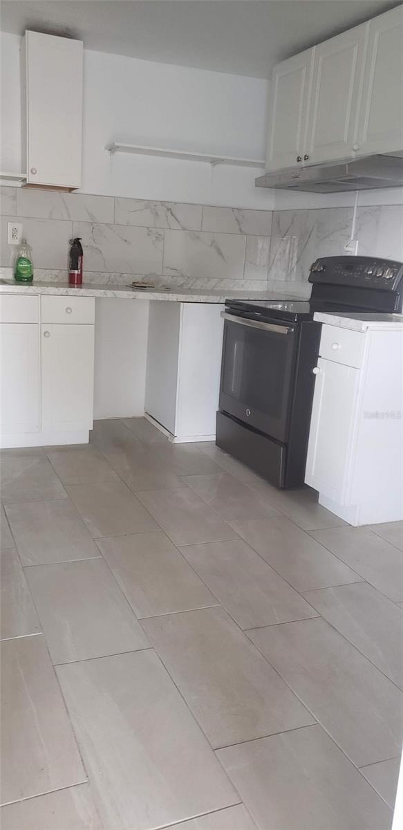 ACRE & UNREC PLAT - Residential