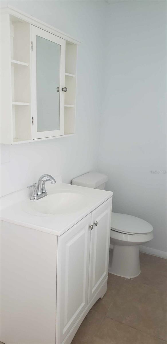 ACRE & UNREC PLAT - Residential