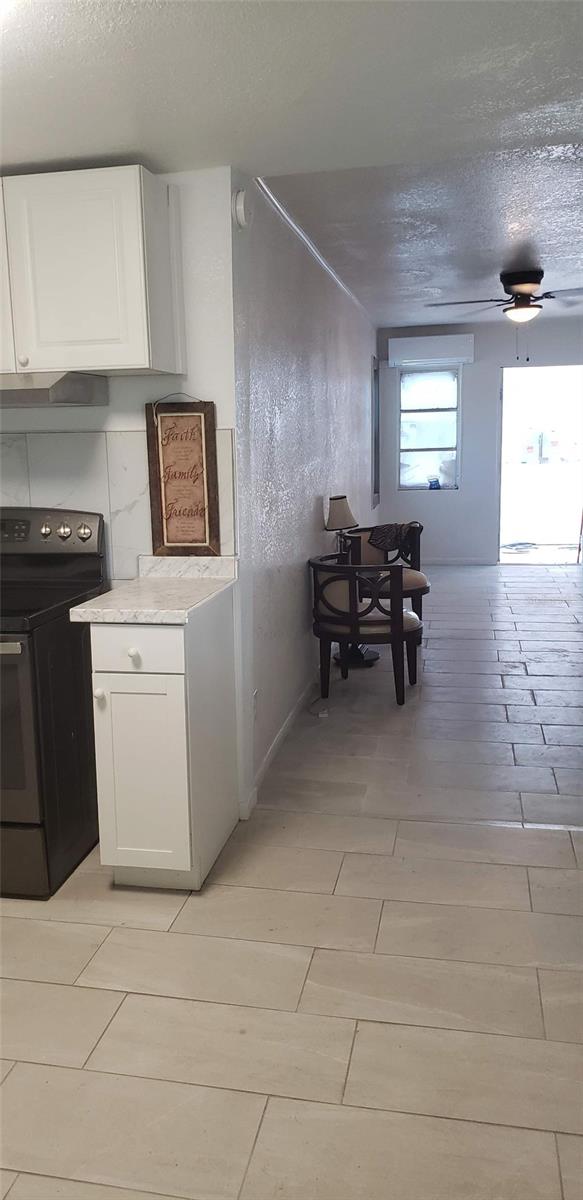 ACRE & UNREC PLAT - Residential