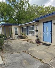 ACRE & UNREC PLAT - Residential