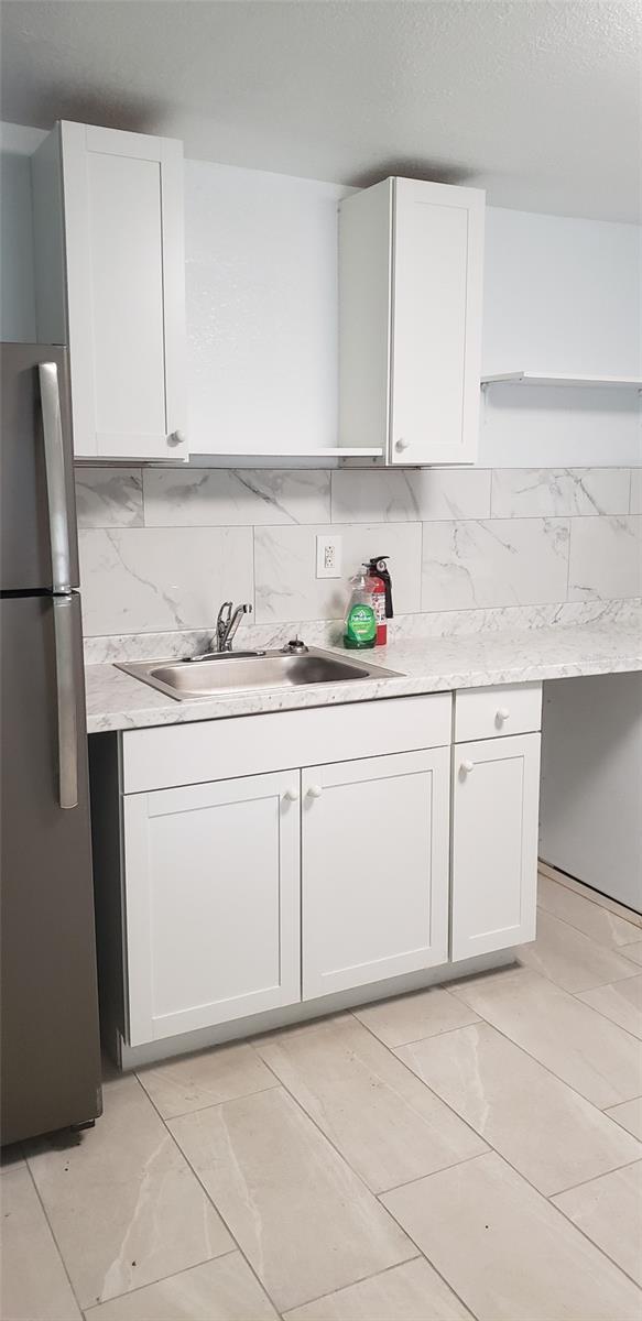 ACRE & UNREC PLAT - Residential