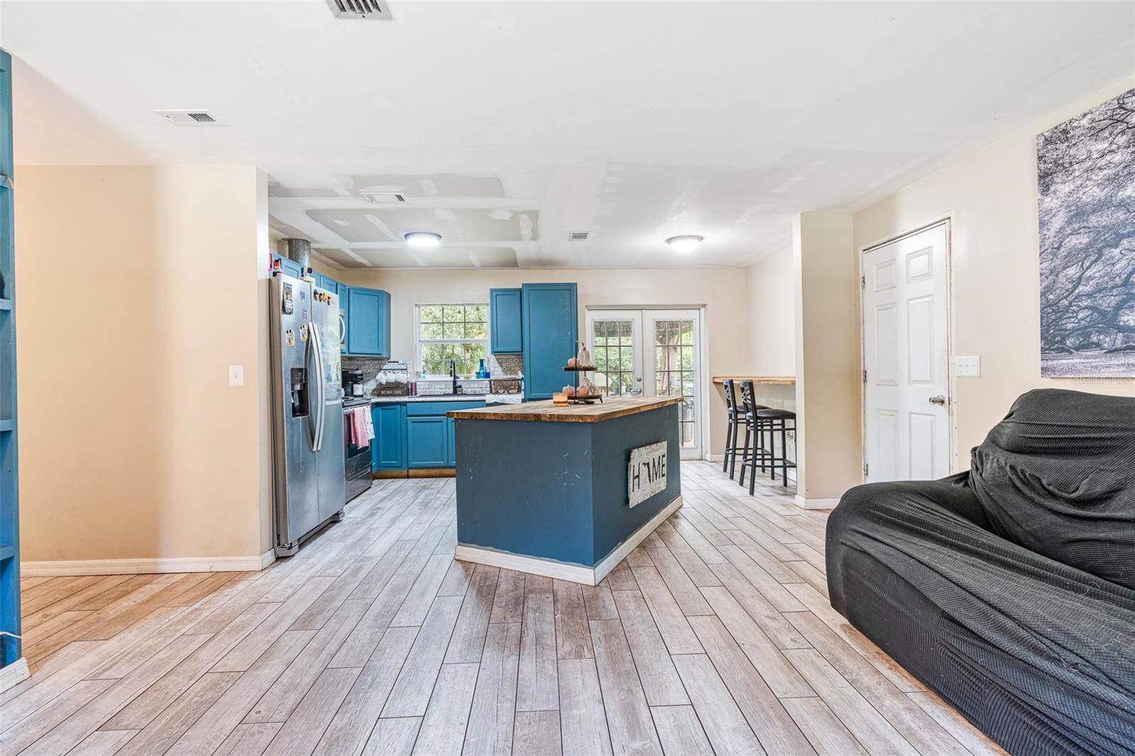 ST JOHNS GARDENS ADD 03 - Residential