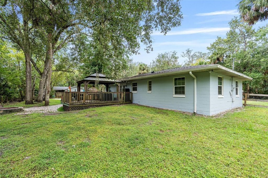 Photo of 2841 Belinda Drive, Deland, FL 32720 (MLS # V4945284)