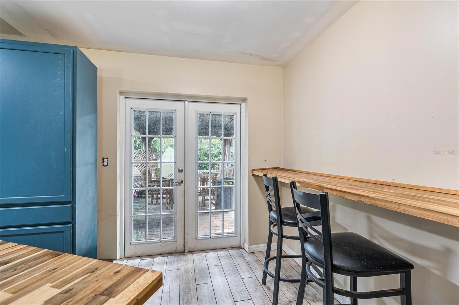 ST JOHNS GARDENS ADD 03 - Residential