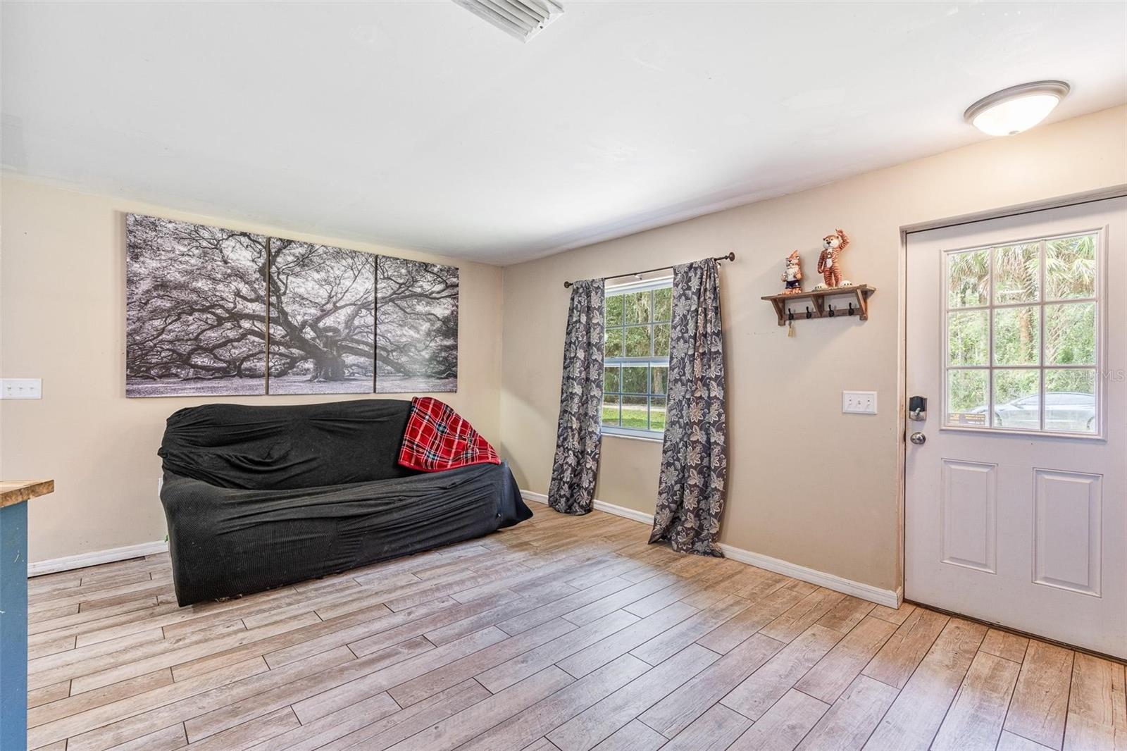 ST JOHNS GARDENS ADD 03 - Residential