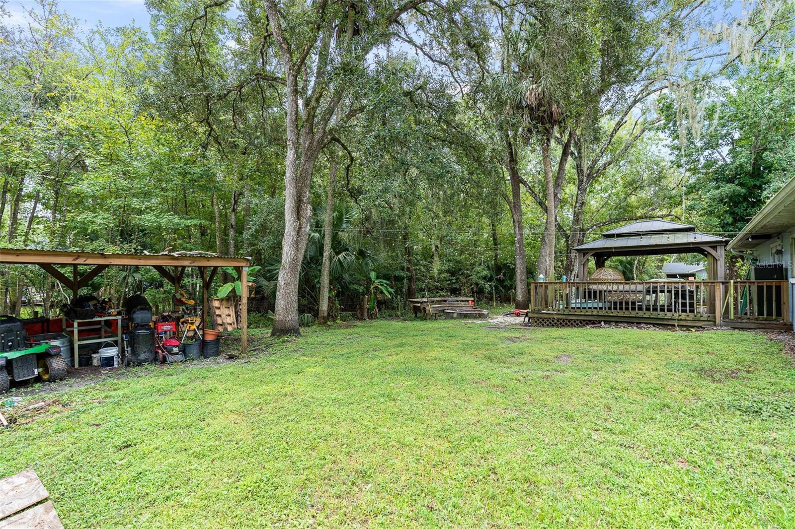 ST JOHNS GARDENS ADD 03 - Residential
