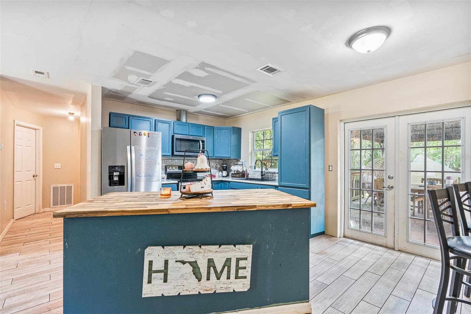 ST JOHNS GARDENS ADD 03 - Residential