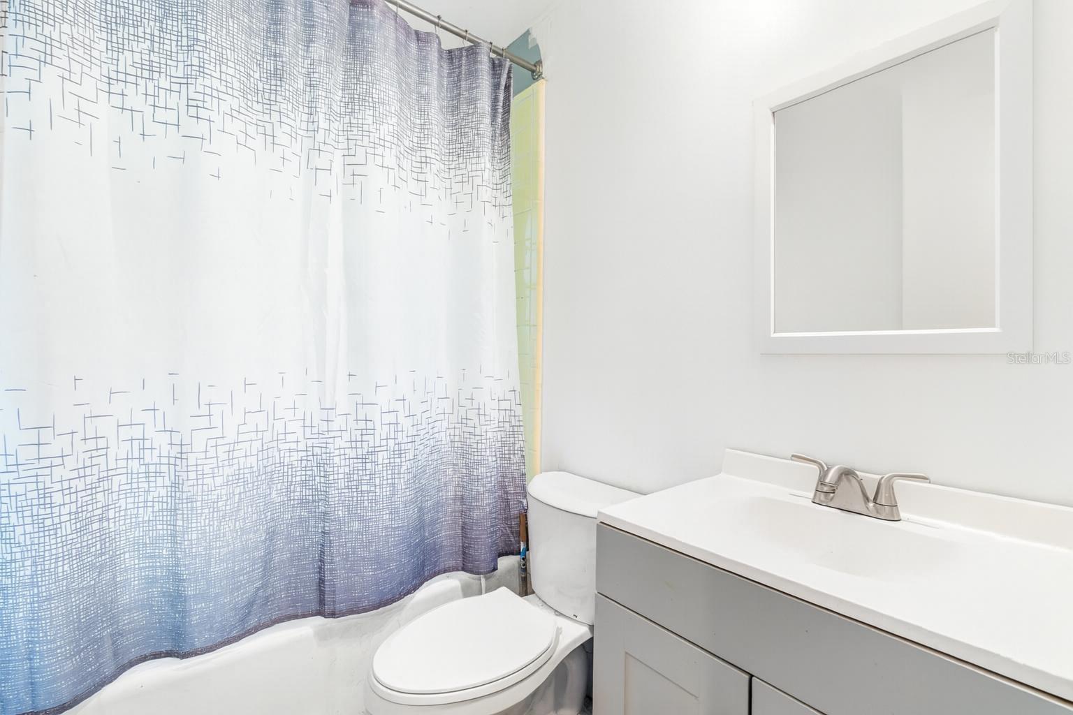 ST JOHNS GARDENS ADD 03 - Residential