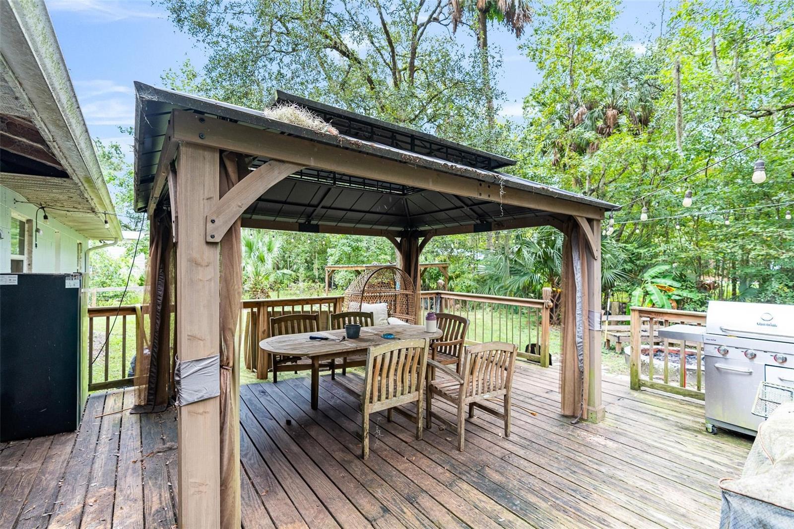 ST JOHNS GARDENS ADD 03 - Residential