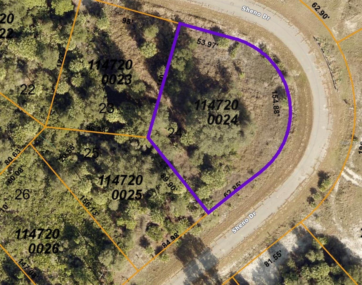 Large lot in area of great potential. Estimated time currently for Activity center 6 is 8-10 years. North Port has completed several activity centers with great success. Lot located in “ The Shire” Activity number 6 of economic development North Port Activity Center #6 “The Shire” Quick Facts : Activity Center #6 is located in the southeastern section of the City of North Port and extends north to the Snover Waterway, south to the Newman Waterway, east to Yorkshire St., and west to Price Blvd. Activity Center #6 is in an excellent spatial location as the I-75 freeway passes directly through and it is in proximity to other existing amenities within the City of North Port. Several waterways run directly through Activity Center #6 including the Newman Waterway, the Cocoplum Waterway, the Amnesty Waterway, the Bethlehem Waterway, and the Littlefield Waterway. The City of North Port is working with the Federal Highway Administration (FHWA) in exploring the potential for a freeway interchange onto I-75 within Activity Center #6, bringing enhanced connectivity to the area. The vast majority of Activity Center #6 remains undeveloped which opens the possibility for new developments and projects to this area within the City of North Port. According to the City of North Port Code, “This Activity Center shall be established to provide for commercial, industrial and residential uses,” (Sec. 55-40). Permitted land uses include: Medium and High Density Residential, Professional Office, Commercial, Industrial, Public Recreation Open Space, and Utility Industrial Corridor uses. The City of North Port Planning Department is currently in the process of formulating a Master Plan for Activity Center #6 which will look into various practices and procedures to revitalize the area and facilitate successful growth and development patterns. Currently not in scrub jay.
