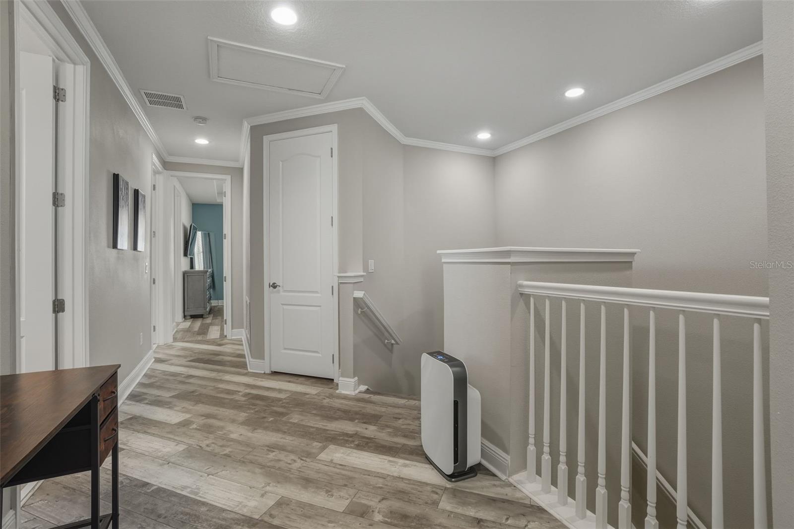 EAGLE CRK VILLAGE L PH 3A - Residential