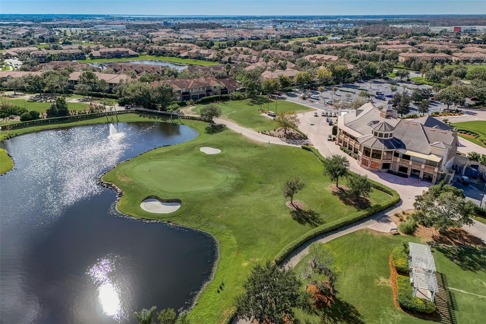 EAGLE CRK VILLAGE L PH 3A - Residential