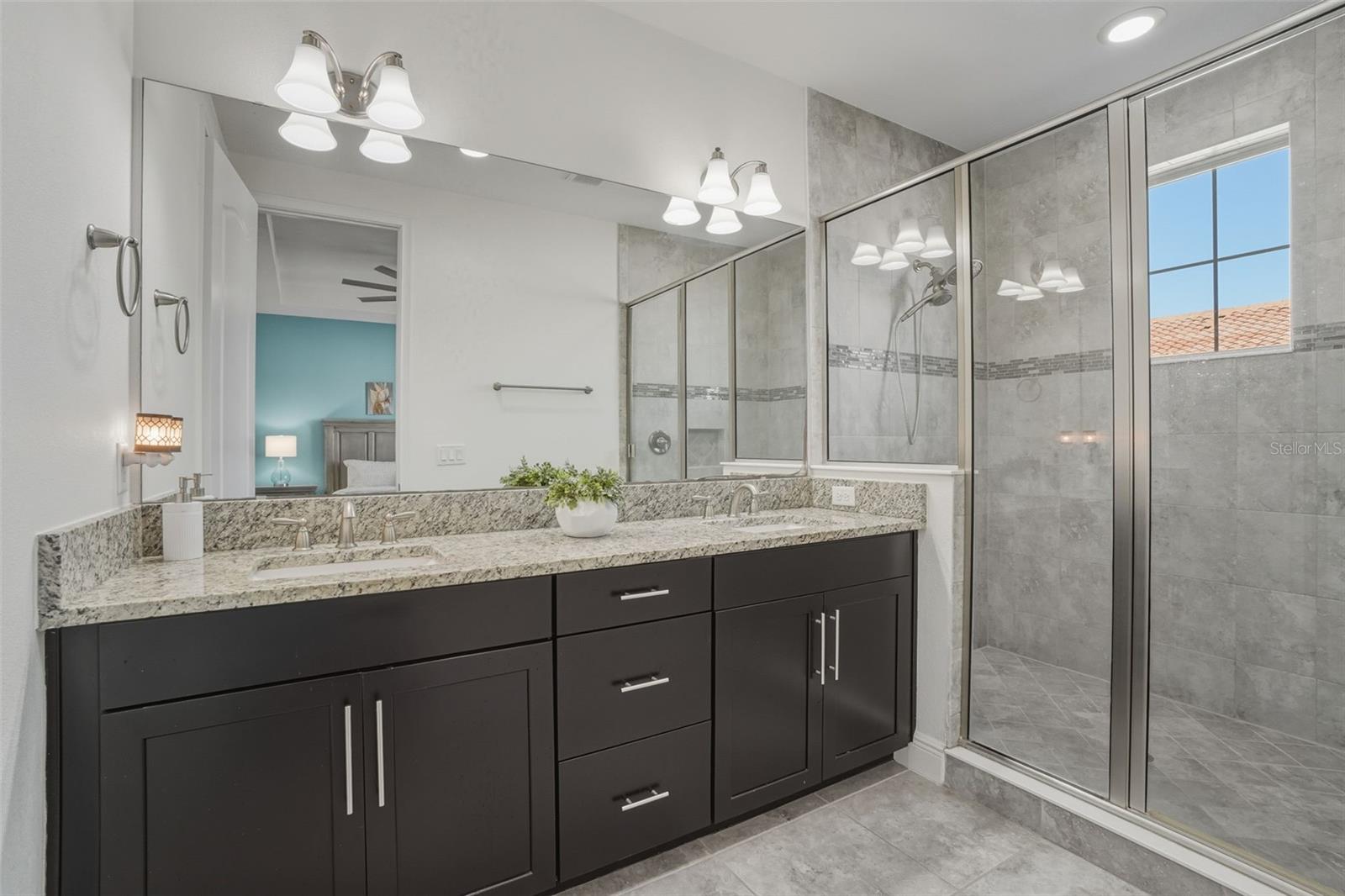 EAGLE CRK VILLAGE L PH 3A - Residential