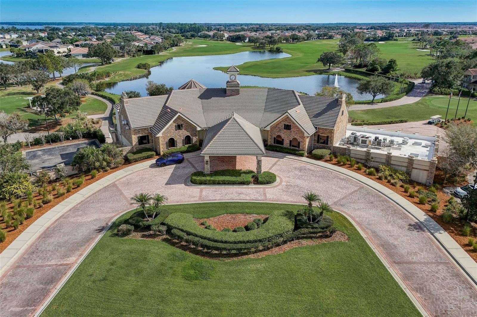 EAGLE CRK VILLAGE L PH 3A - Residential