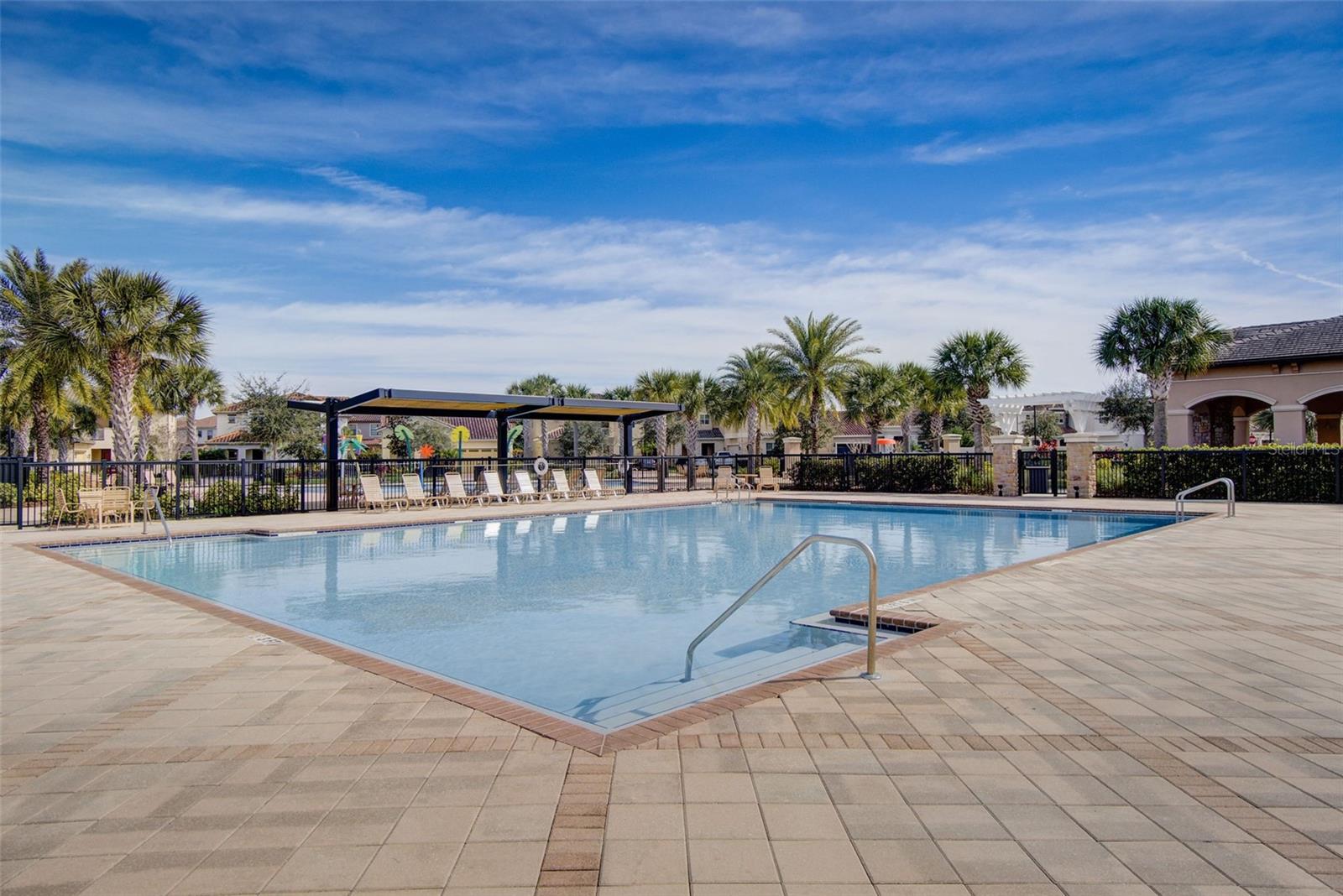 EAGLE CRK VILLAGE L PH 3A - Residential