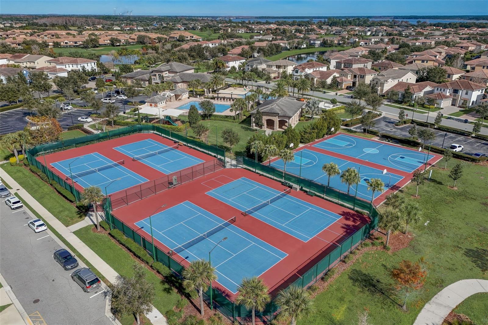 EAGLE CRK VILLAGE L PH 3A - Residential