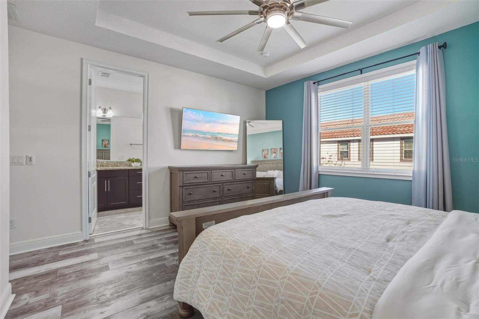 EAGLE CRK VILLAGE L PH 3A - Residential