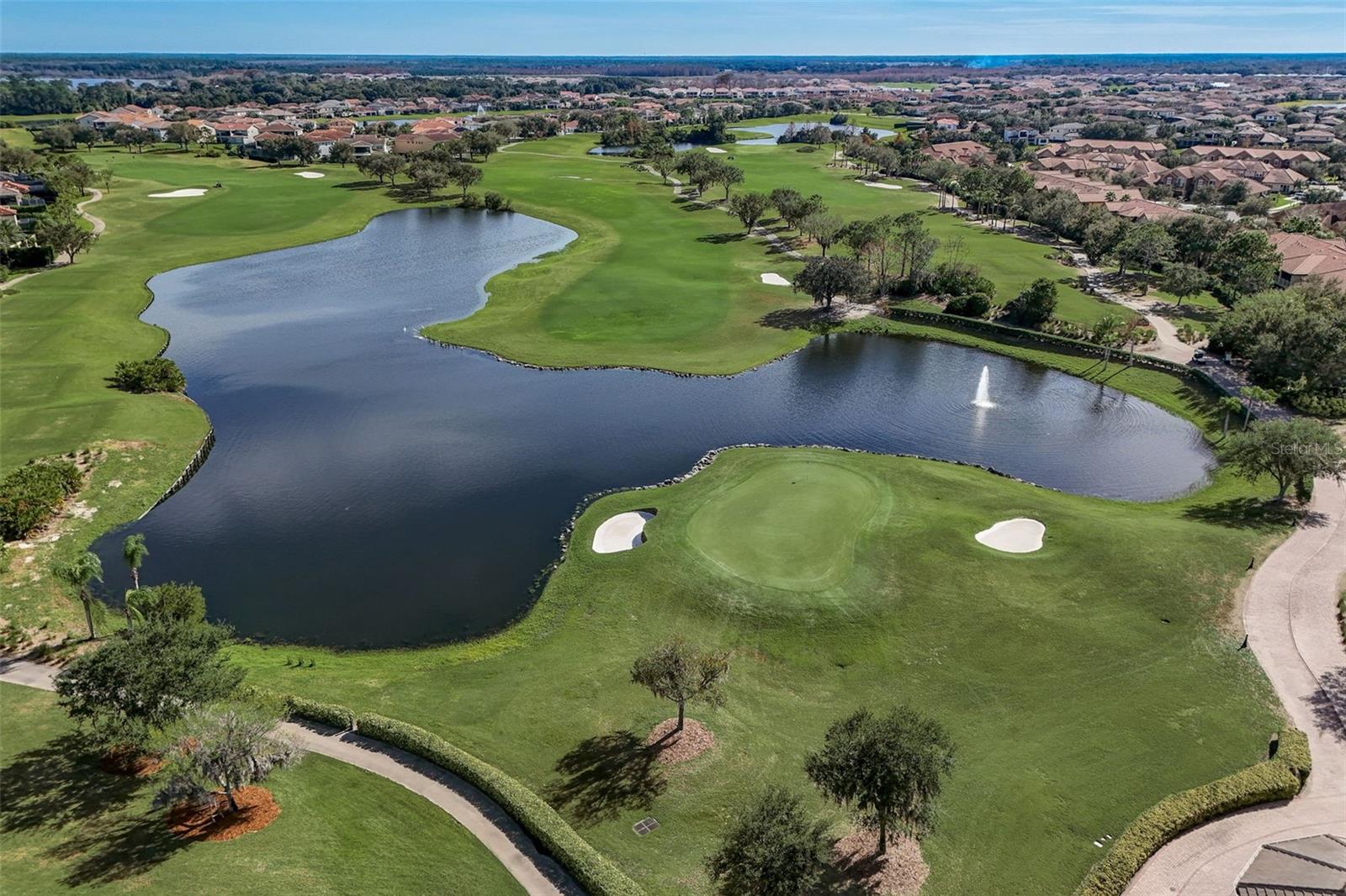 EAGLE CRK VILLAGE L PH 3A - Residential