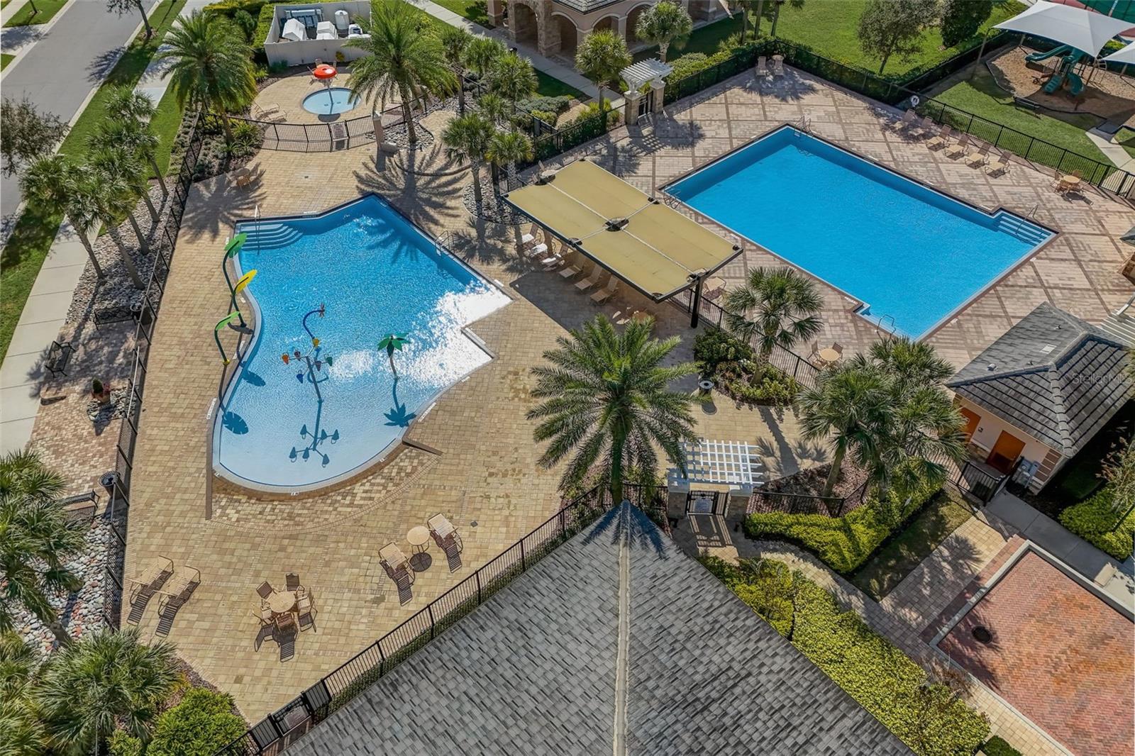 EAGLE CRK VILLAGE L PH 3A - Residential