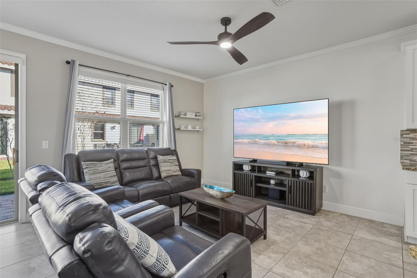 EAGLE CRK VILLAGE L PH 3A - Residential