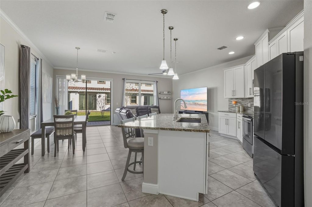 Photo of 13987 Tarvin Street, Orlando, FL 32832 (MLS # O6373844)