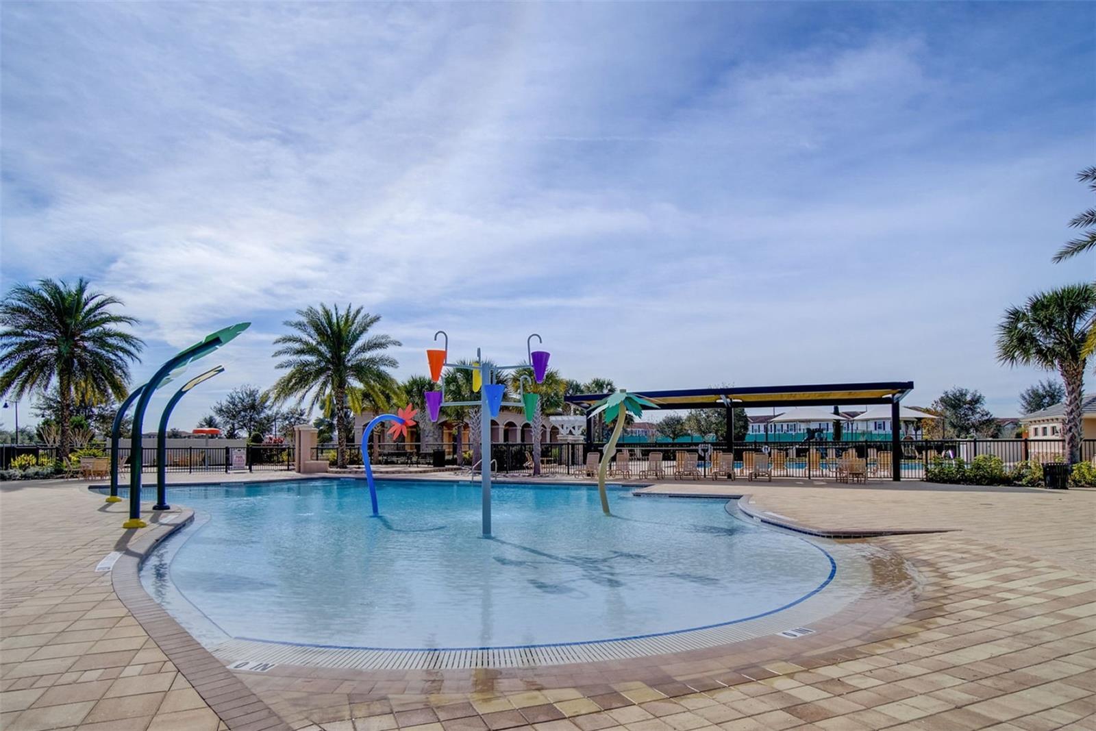 EAGLE CRK VILLAGE L PH 3A - Residential