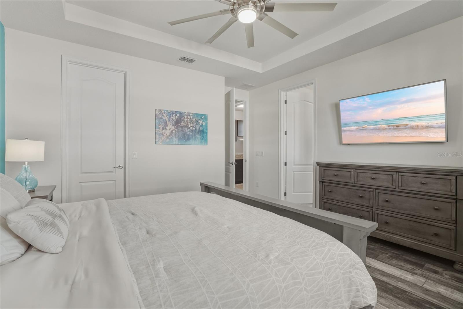 EAGLE CRK VILLAGE L PH 3A - Residential