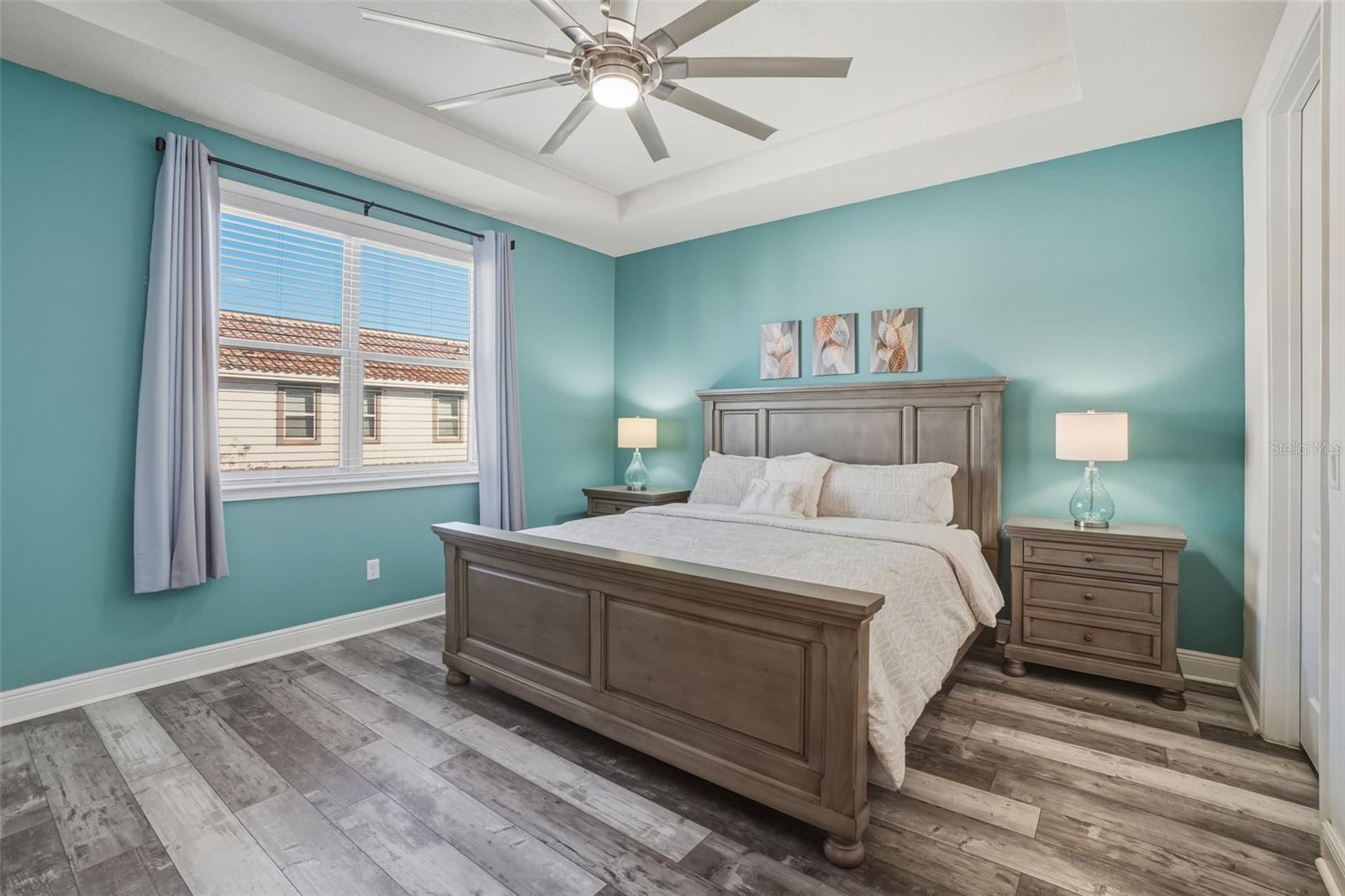 EAGLE CRK VILLAGE L PH 3A - Residential